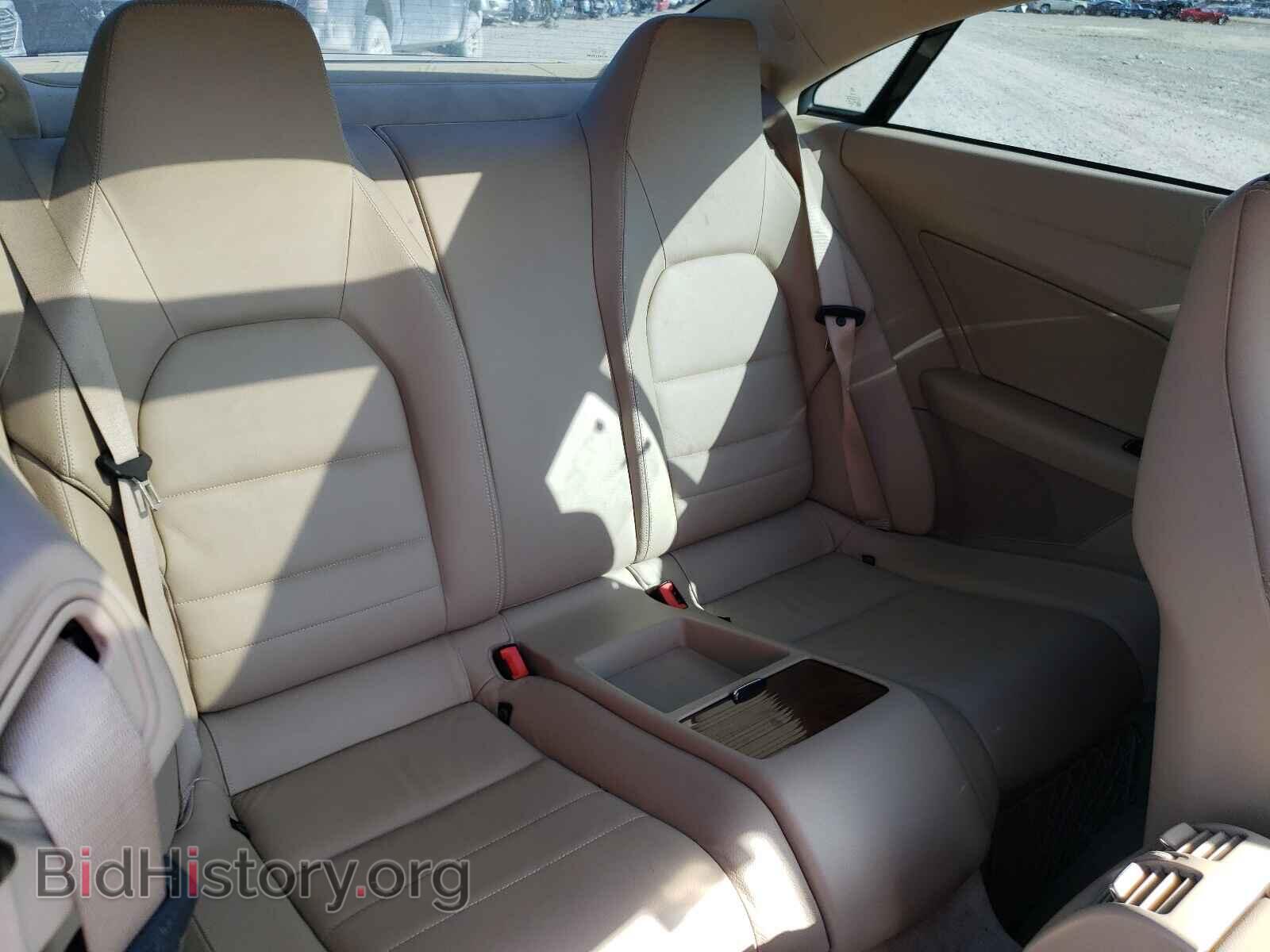 2011 MERCEDES-BENZ E-CLASS - VIN: WDDKJ5GB5BF072862 - Фото 6
