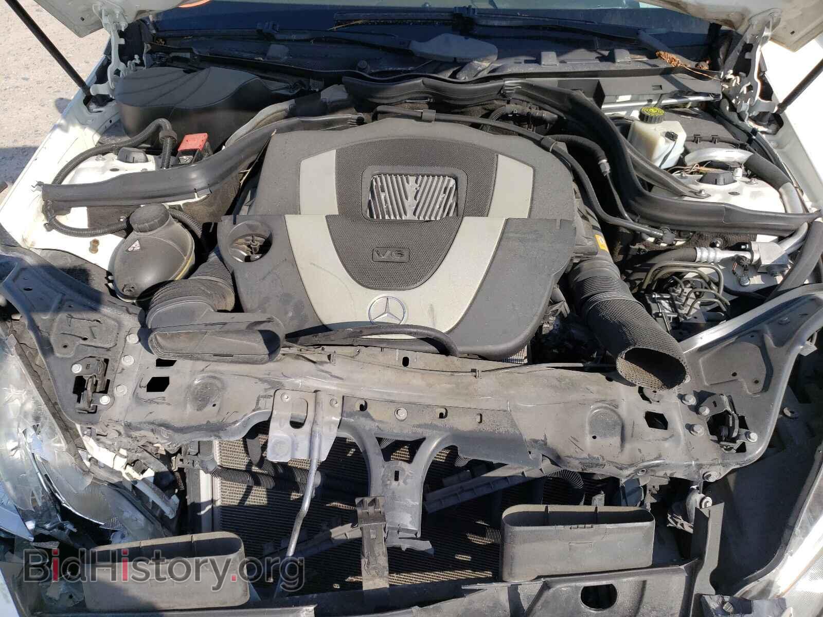 2011 MERCEDES-BENZ E-CLASS - VIN: WDDKJ5GB5BF072862 - Фото 7