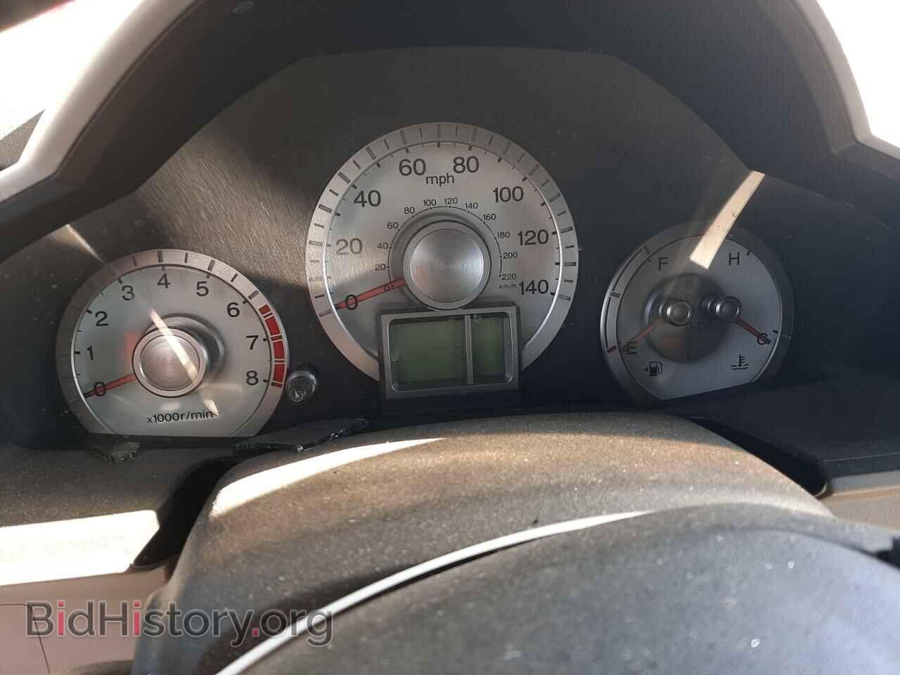 2011 HONDA PILOT - VIN: 5FNYF3H59BB022067 - Photo 9