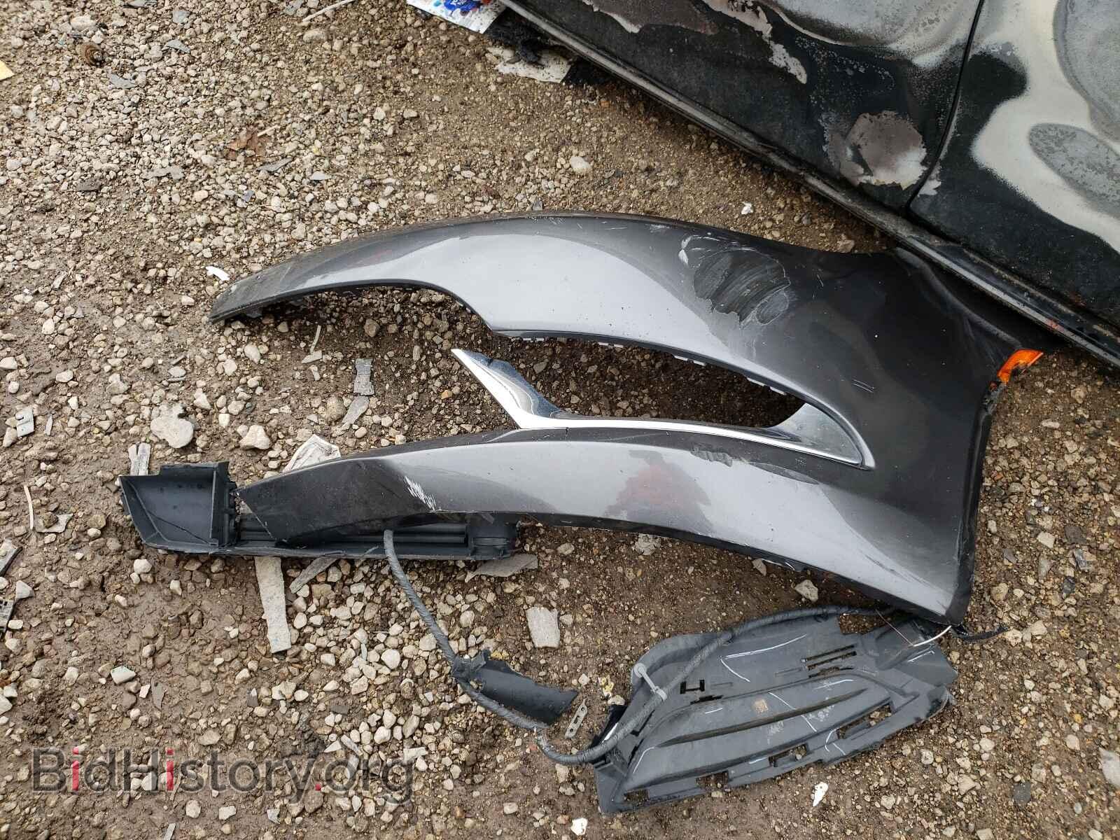 2015 CHRYSLER 200 - VIN: 1C3CCCAB5FN602818 - Фото 9