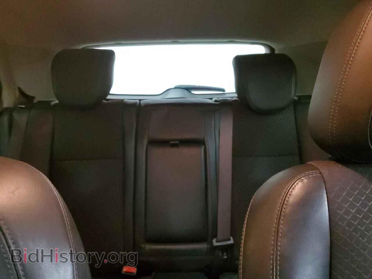 2020 BUICK ENCORE - VIN: KL4CJASB9LB009121 - Фото 10