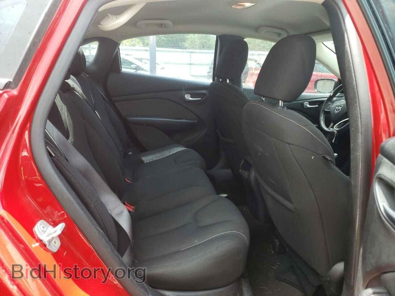 2013 DODGE DART - VIN: 1C3CDFBA5DD320122 - Photo 6