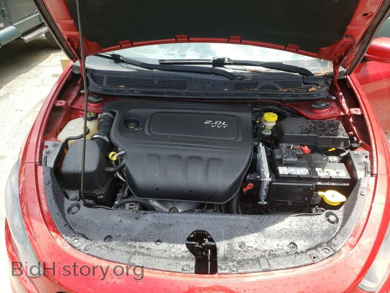 2013 DODGE DART - VIN: 1C3CDFBA5DD320122 - Photo 7