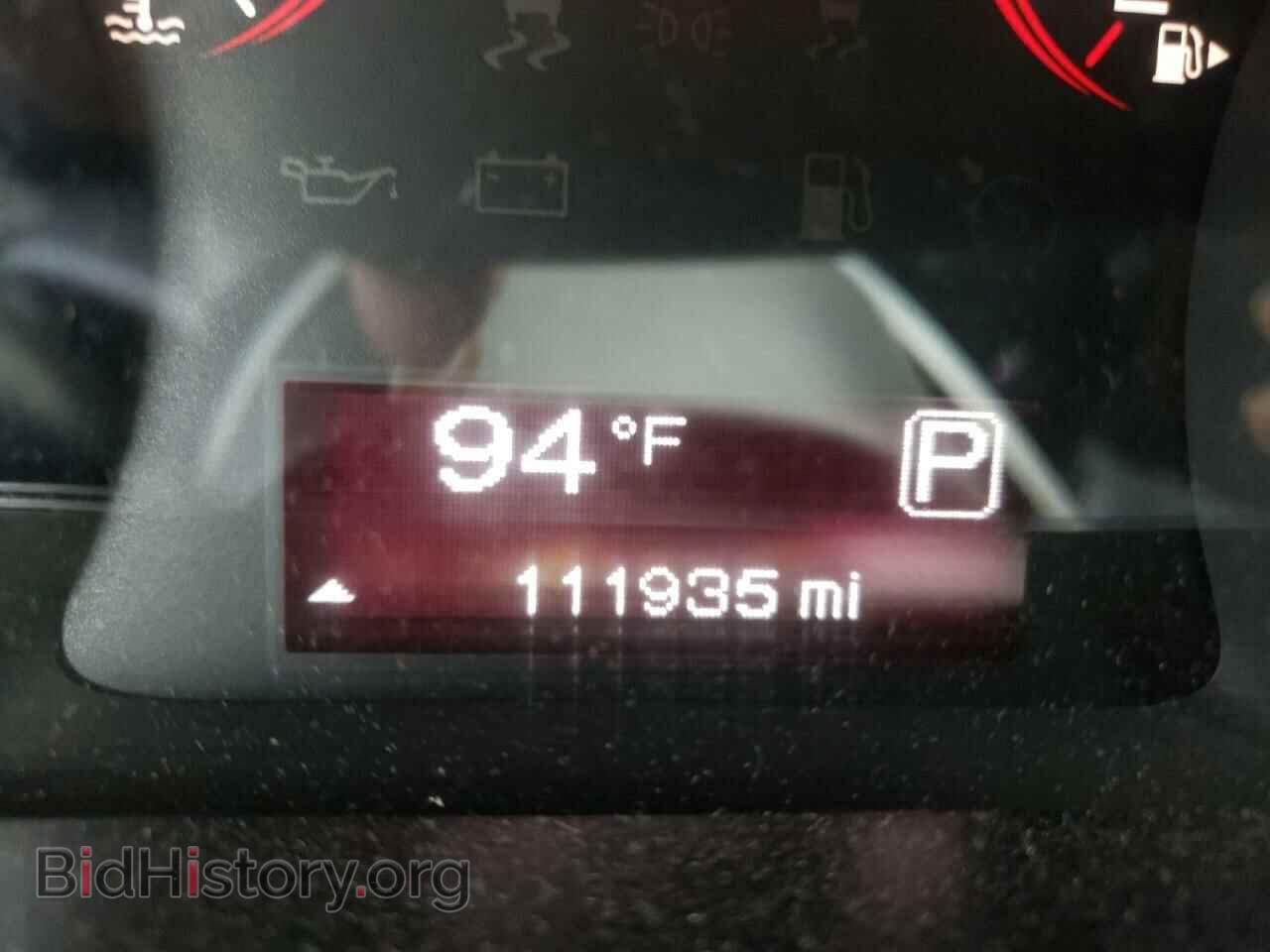 2013 DODGE DART - VIN: 1C3CDFBA5DD320122 - Photo 8