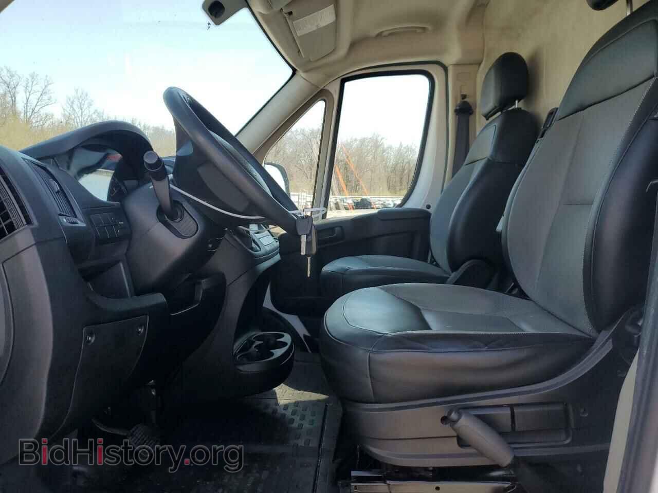 2014 RAM All Models - VIN: 3C6TRVAG6EE110634 - Фото 7