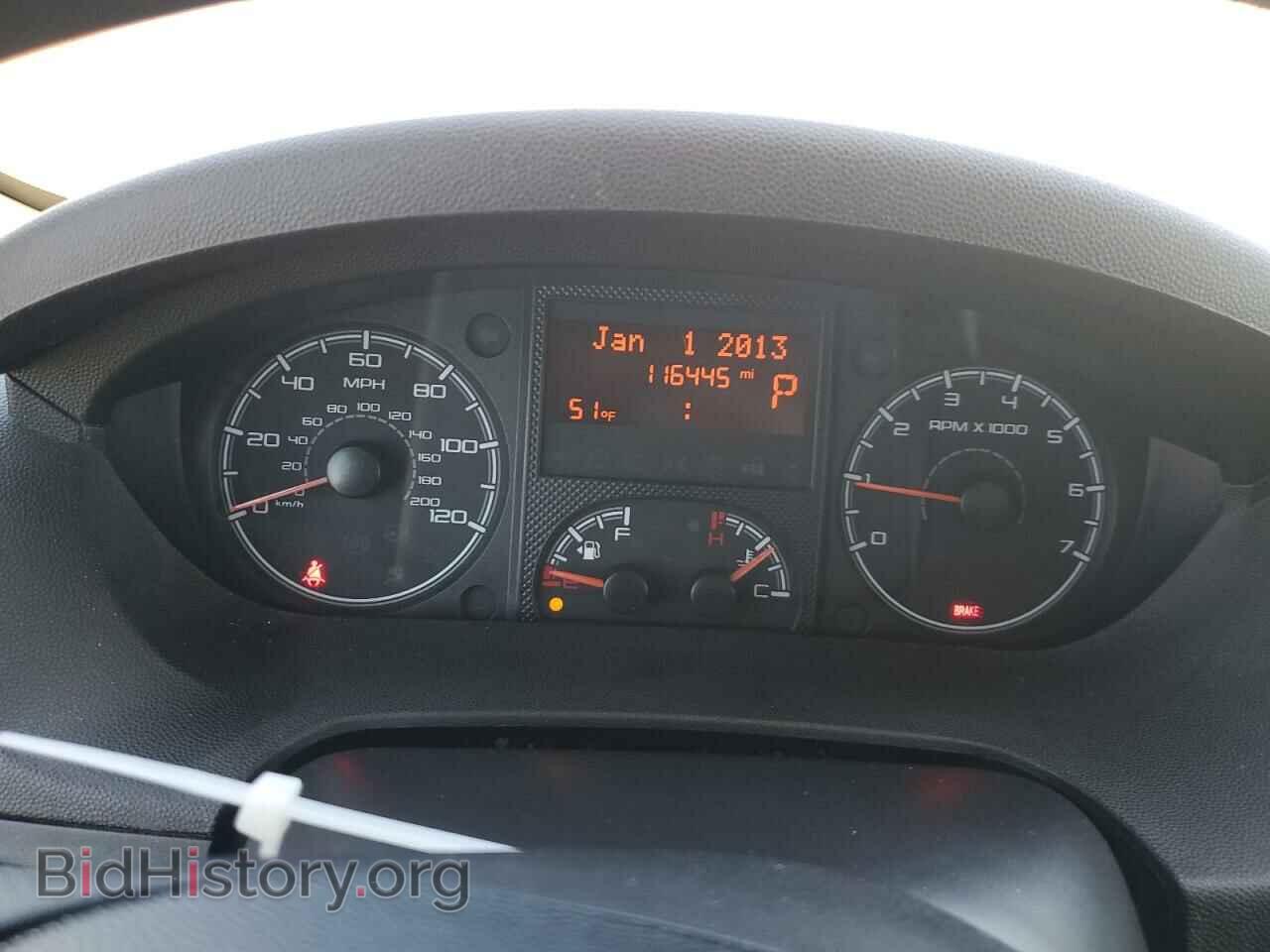2014 RAM All Models - VIN: 3C6TRVAG6EE110634 - Фото 9