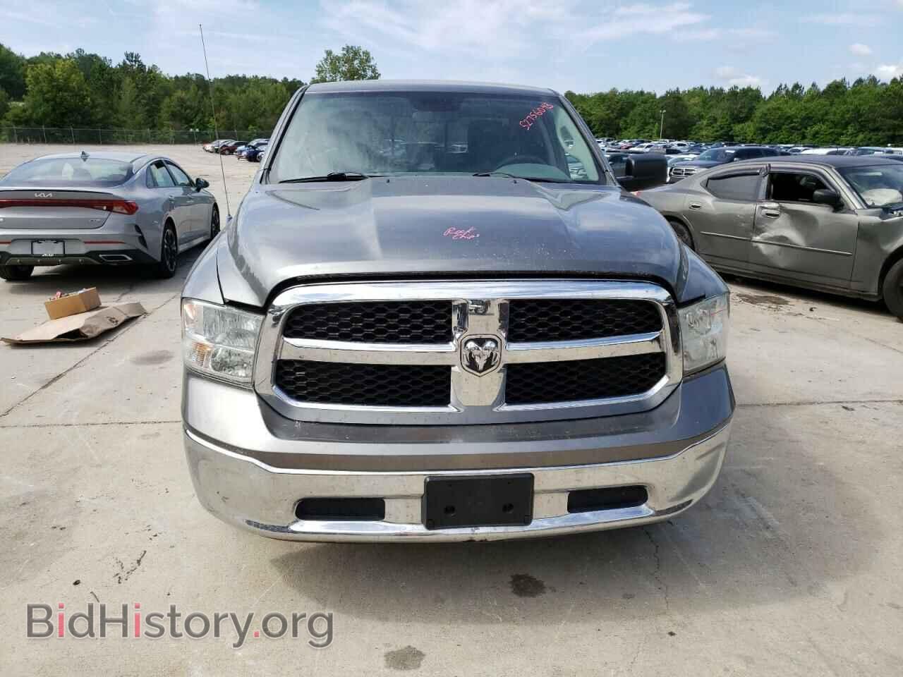 2013 RAM 1500 - VIN: 1C6RR6GG6DS523527 - Фото 5