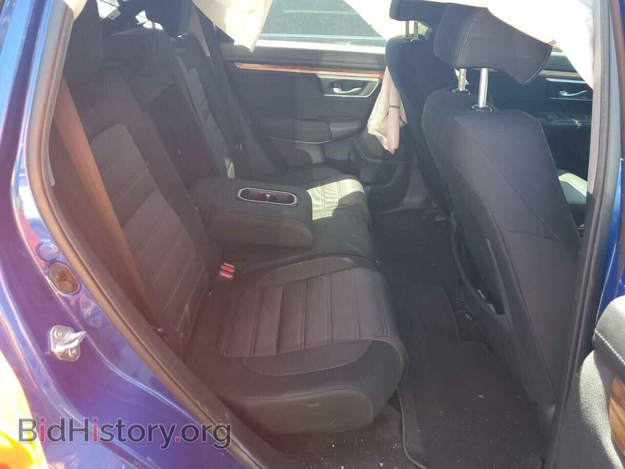 2021 HONDA CRV - VIN: 7FARW2H59ME011849 - Фото 11