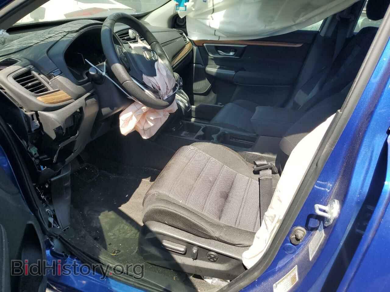 2021 HONDA CRV - VIN: 7FARW2H59ME011849 - Фото 7