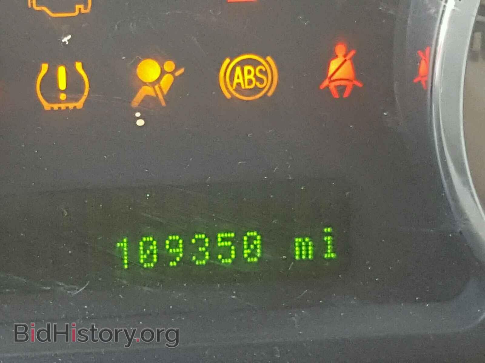 2010 FORD EDGE - VIN: 2FMDK3KC7ABA47610 - Фото 8