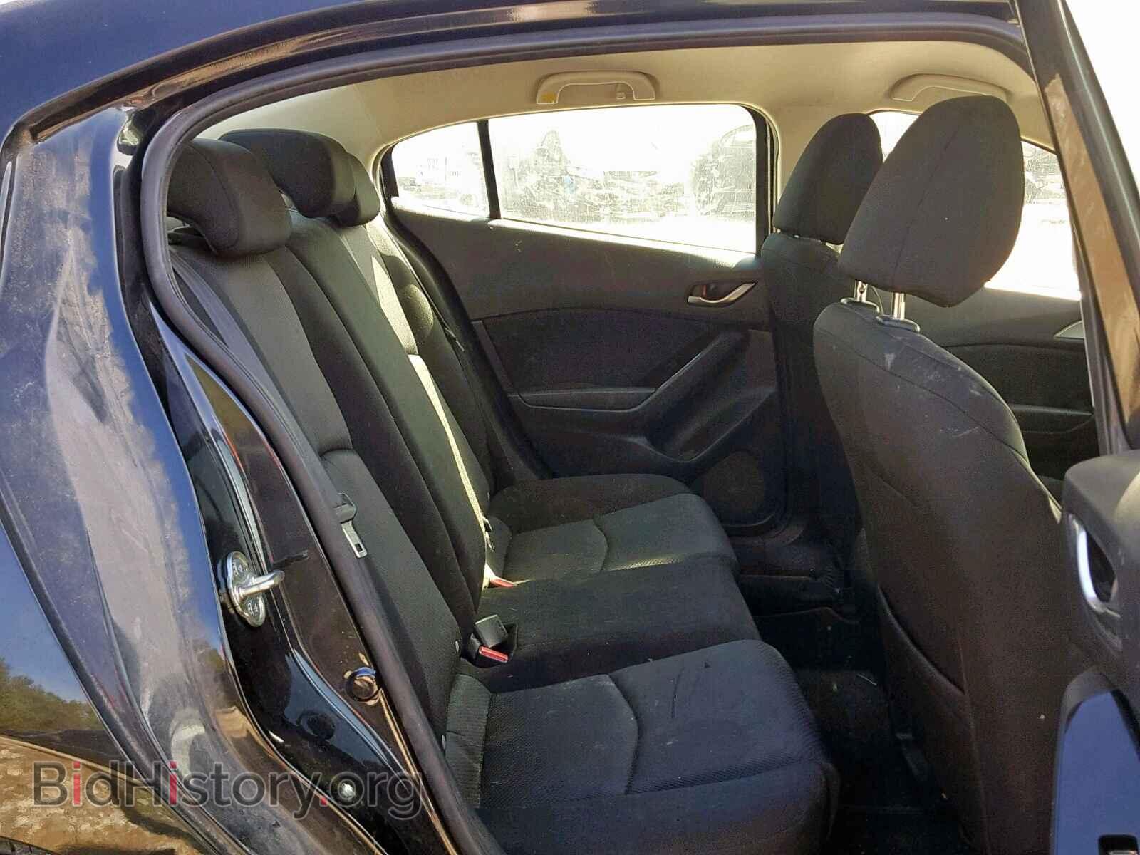 2017 MAZDA 3 - VIN: 3MZBN1U79HM157412 - Фото 6