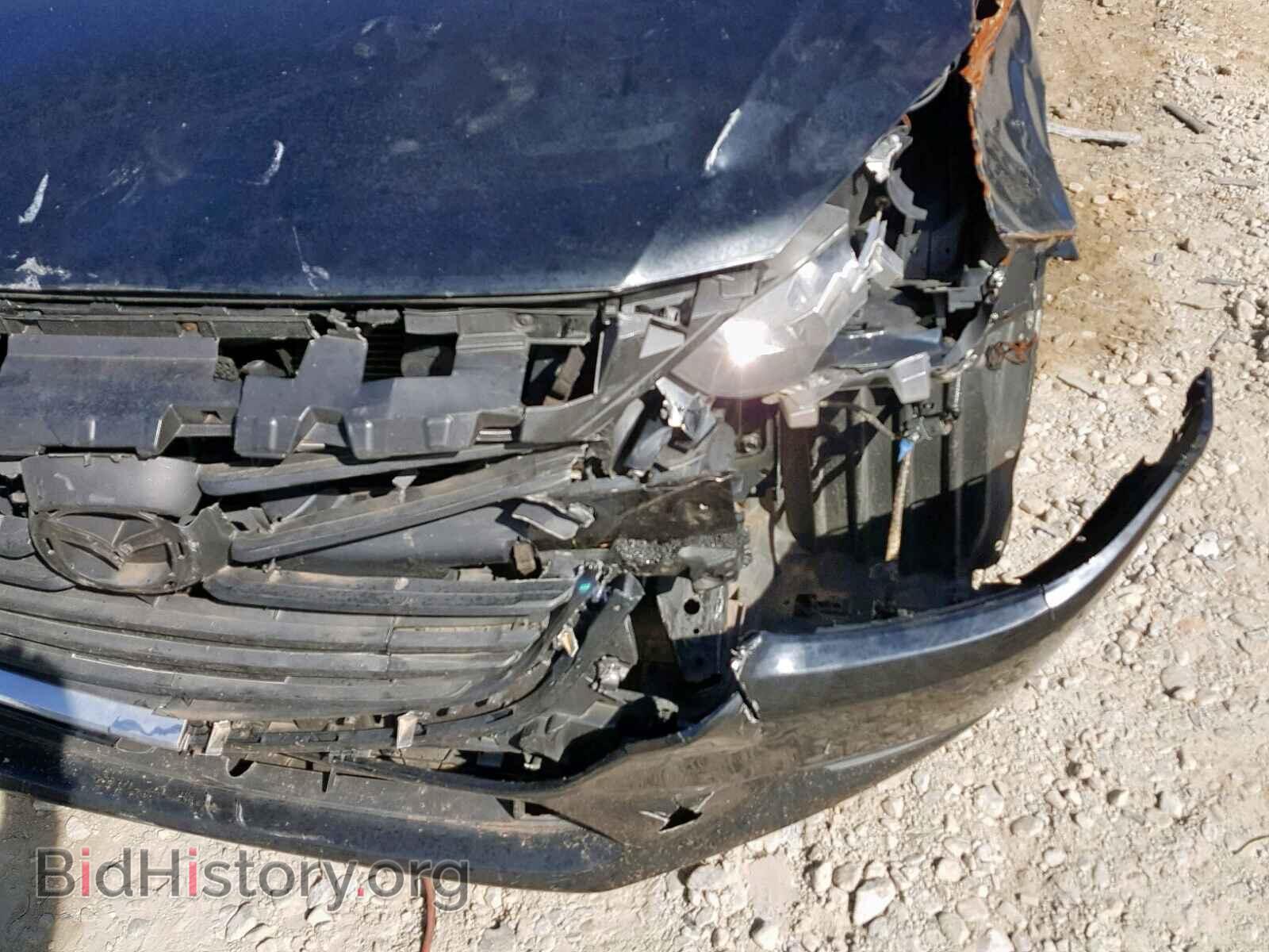 2017 MAZDA 3 - VIN: 3MZBN1U79HM157412 - Фото 9