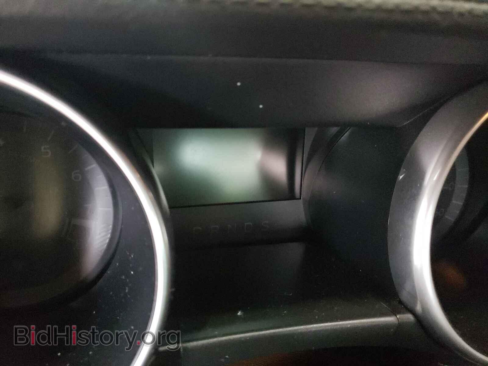 2019 FORD MUSTANG - VIN: 1FA6P8CF2K5157464 - Фото 8