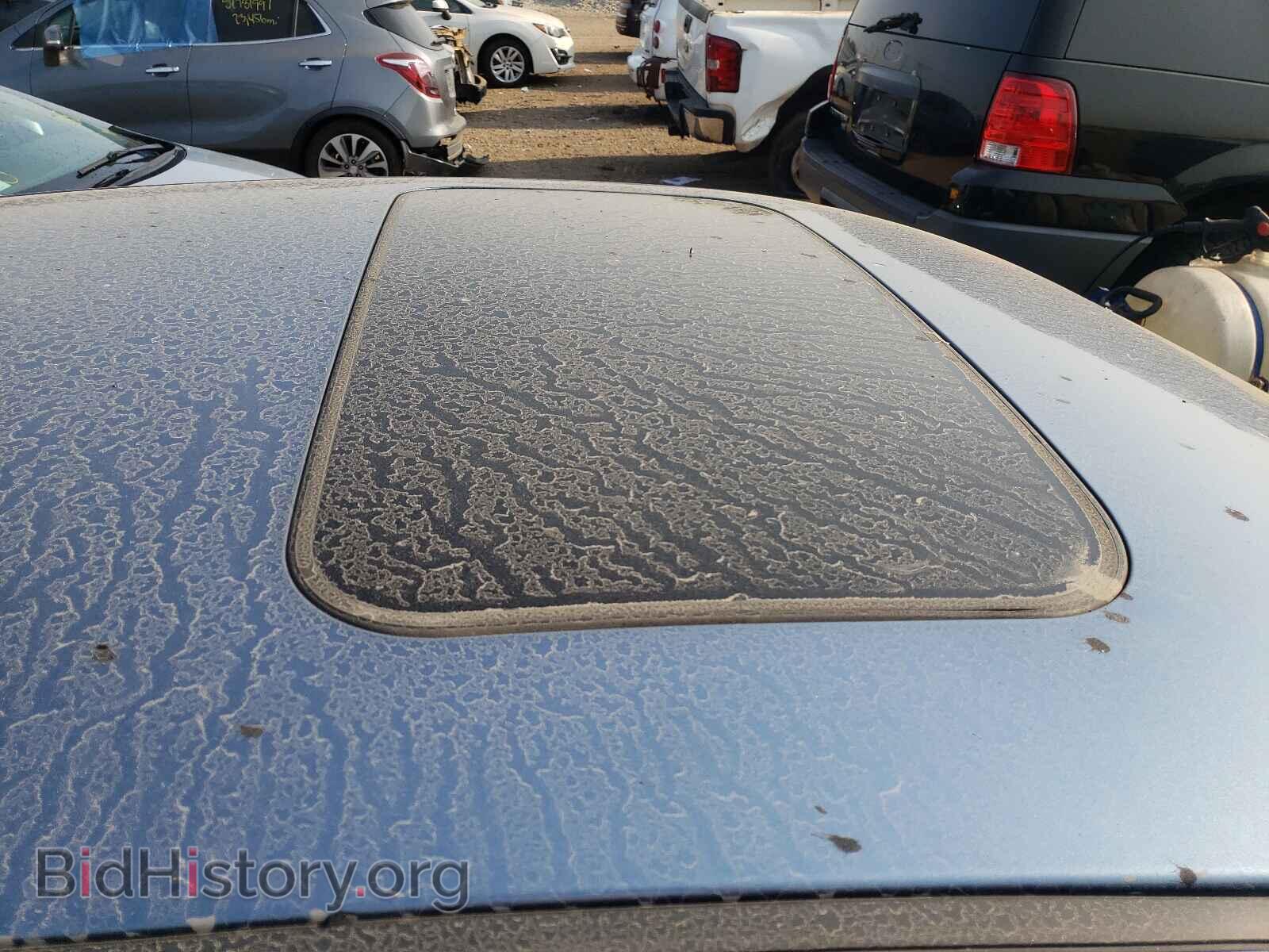 2011 CHRYSLER 200 - VIN: 1C3BC2FB4BN581338 - Фото 9