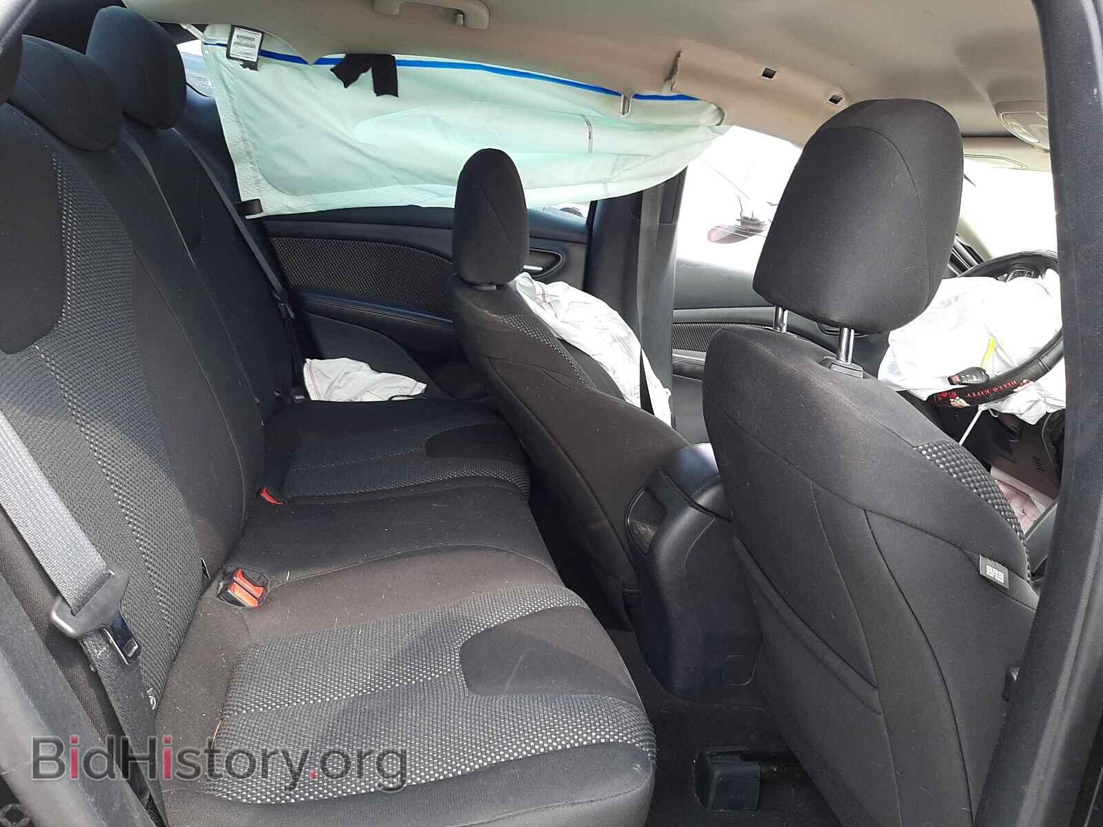 2015 DODGE DART - VIN: 1C3CDFAA3FD411328 - Фото 6