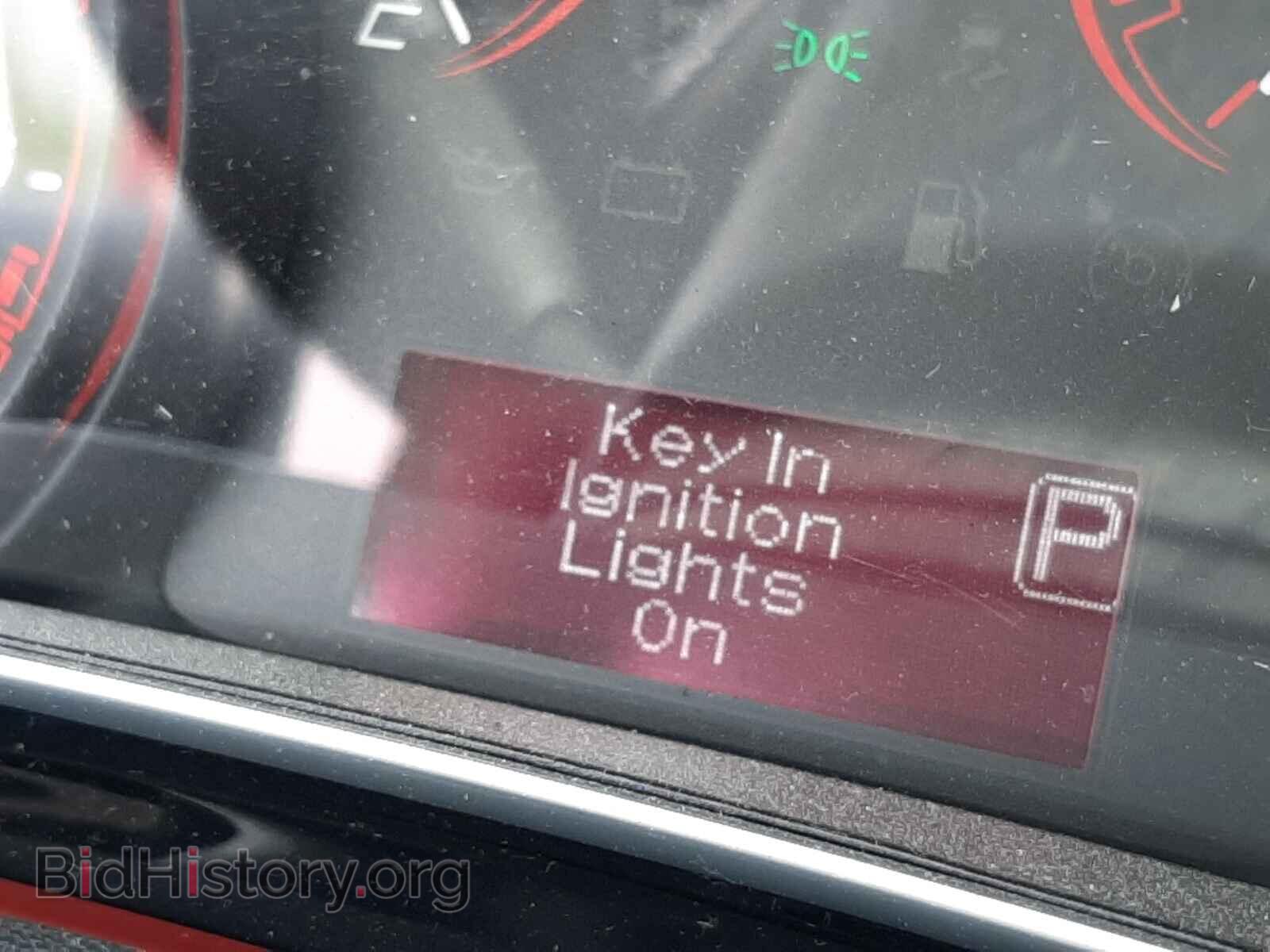 2015 DODGE DART - VIN: 1C3CDFAA3FD411328 - Фото 8
