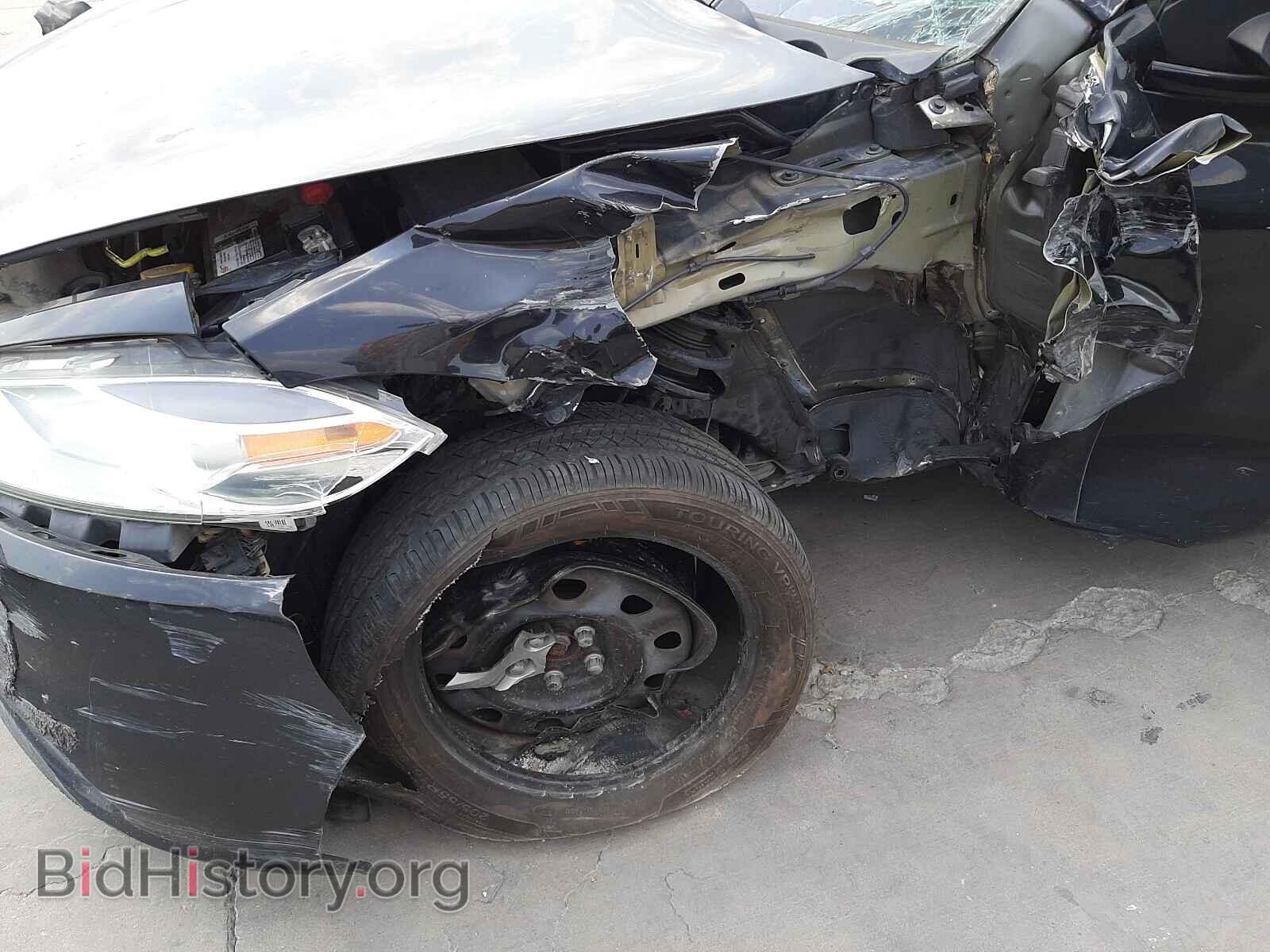 2015 DODGE DART - VIN: 1C3CDFAA3FD411328 - Фото 9