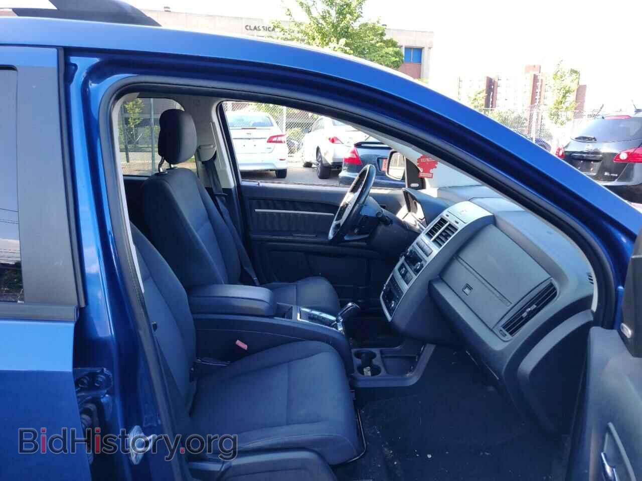 2010 DODGE JOURNEY - VIN: 3D4PG5FV4AT238225 - Фото 5