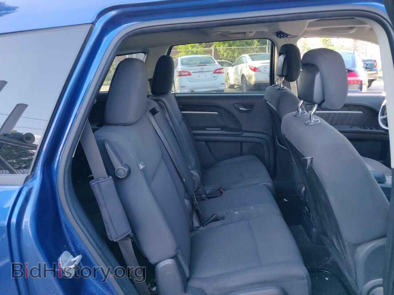 2010 DODGE JOURNEY - VIN: 3D4PG5FV4AT238225 - Фото 6