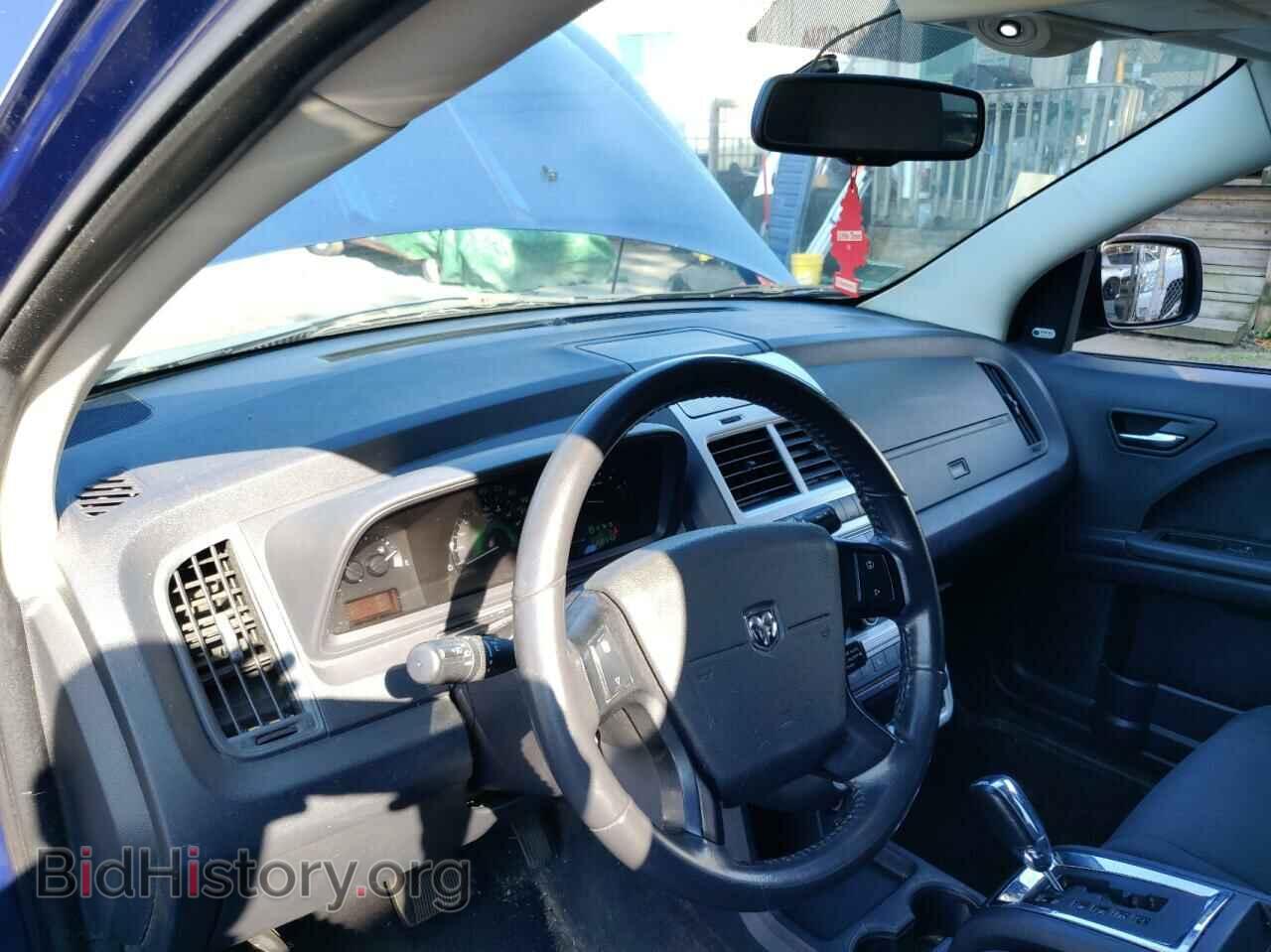 2010 DODGE JOURNEY - VIN: 3D4PG5FV4AT238225 - Фото 9