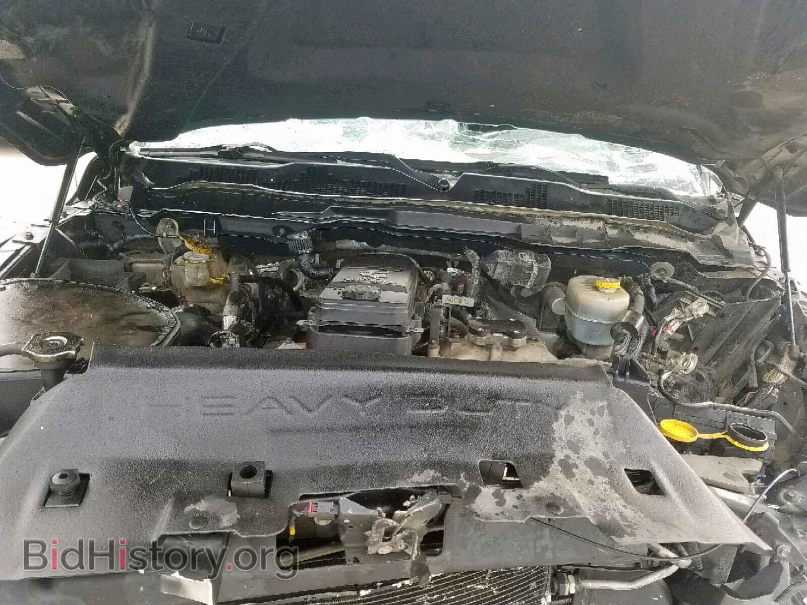 2012 DODGE RAM 2500 - VIN: 3C6UD5DL7CG222548 - Фото 7