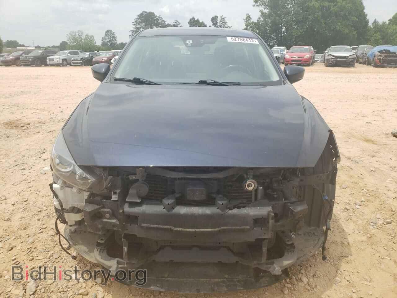 2018 MAZDA 3 - VIN: 3MZBN1L32JM160740 - Фото 5
