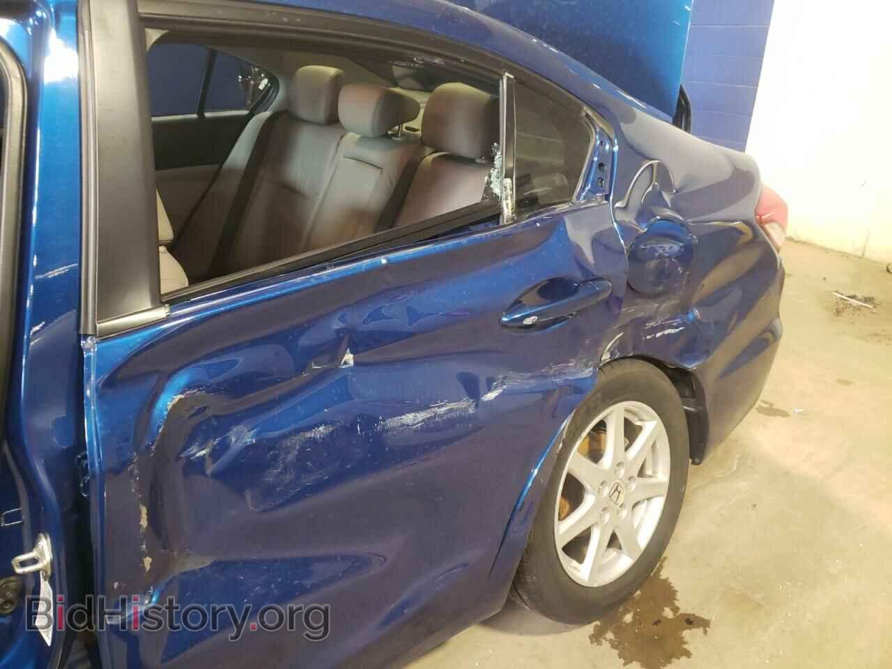 2014 HONDA CIVIC - VIN: 19XFB2F90EE275100 - Photo 9