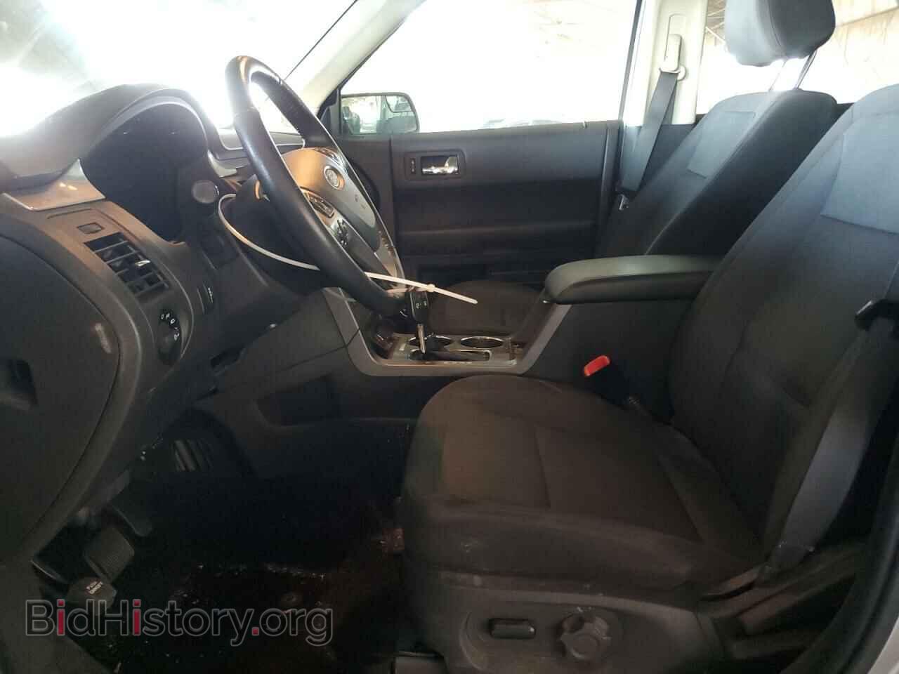 2019 FORD FLEX - VIN: 2FMGK5B84KBA18202 - Photo 7