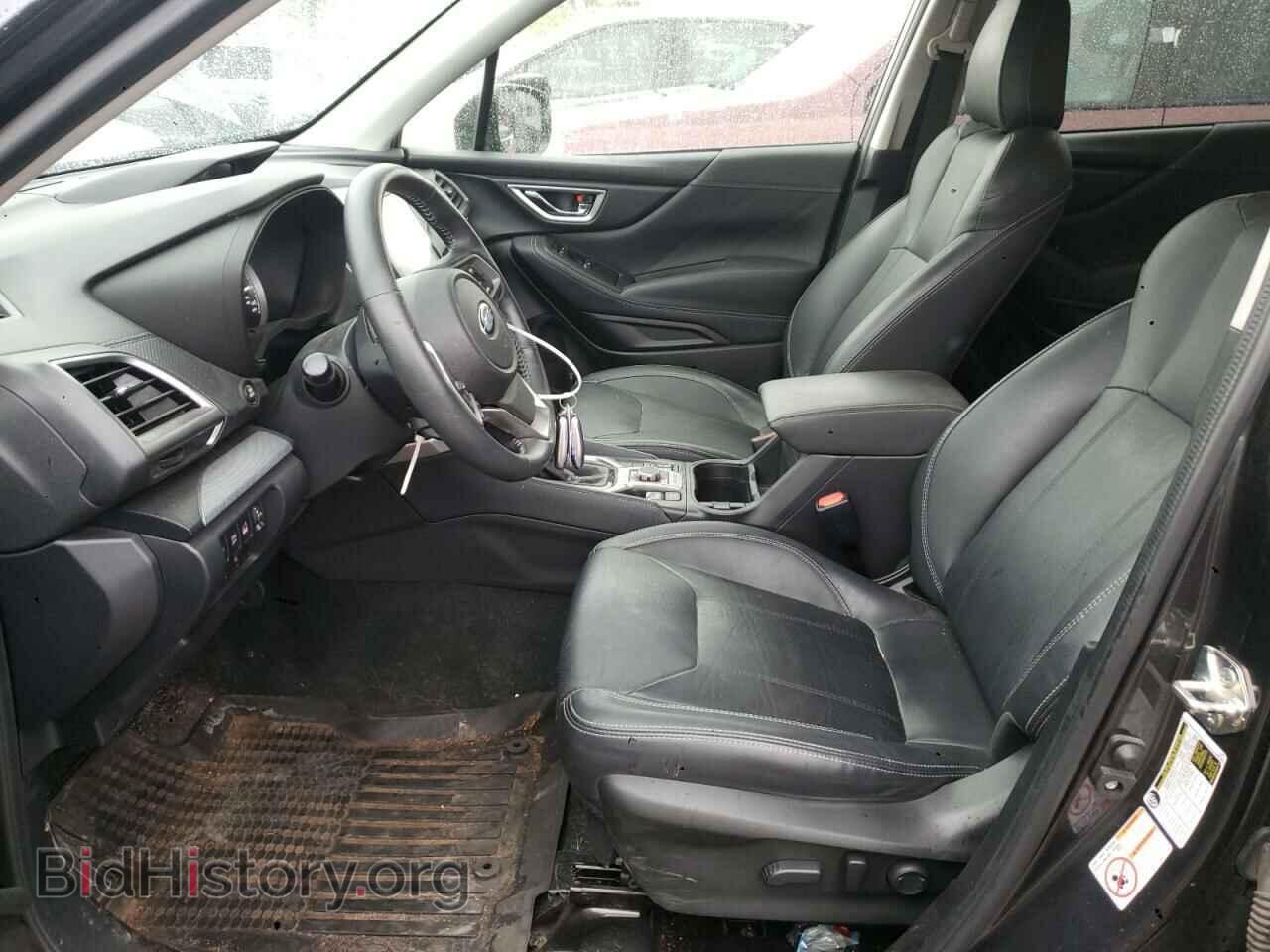 2019 SUBARU FORESTER - VIN: JF2SKAUC0KH480625 - Фото 7