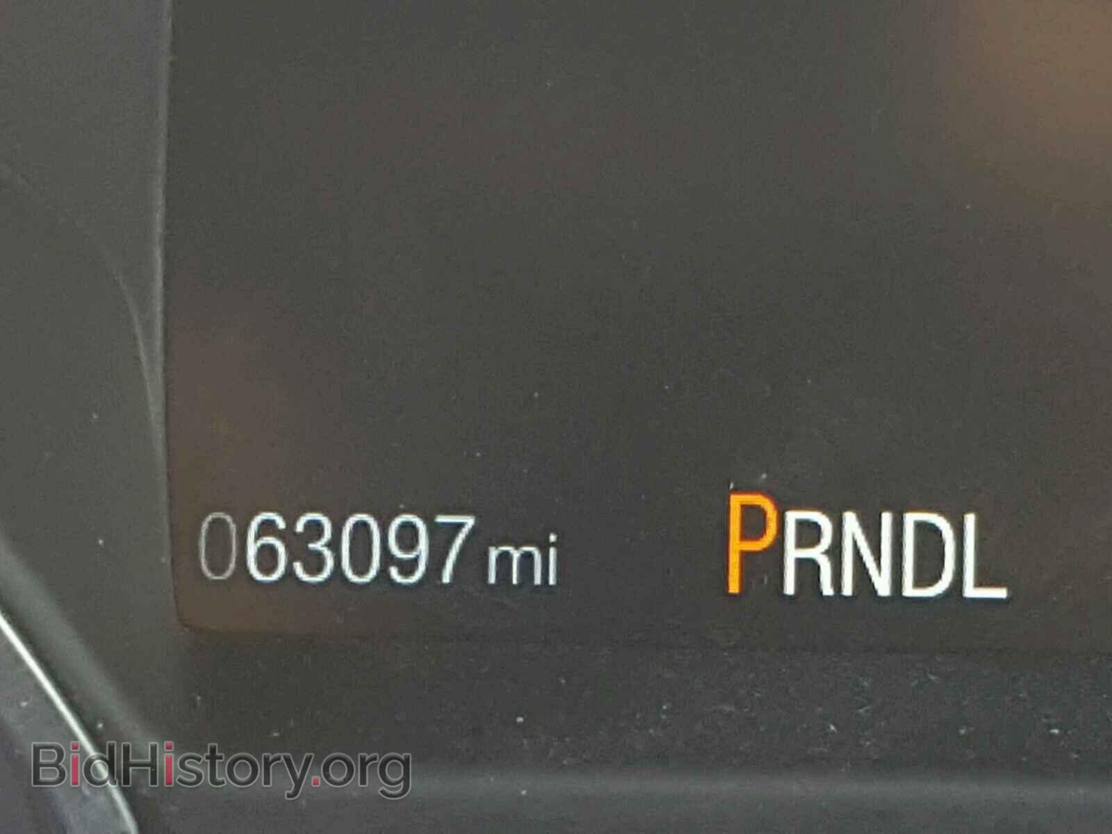 2015 FORD FOCUS - VIN: 1FADP3K20FL202377 - Photo 8