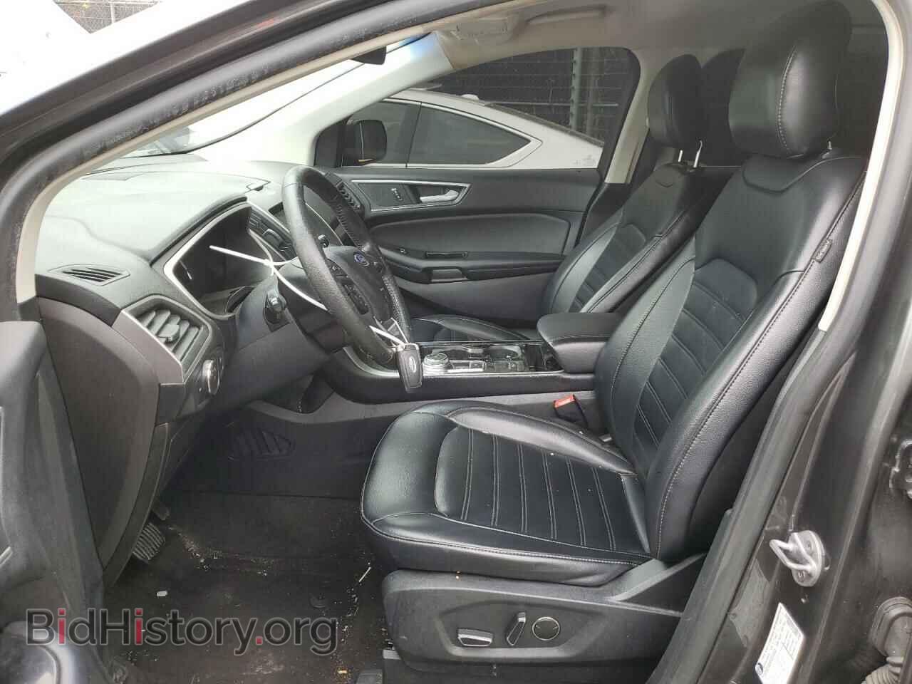 2019 FORD EDGE - VIN: 2FMPK3J95KBB90138 - Фото 7