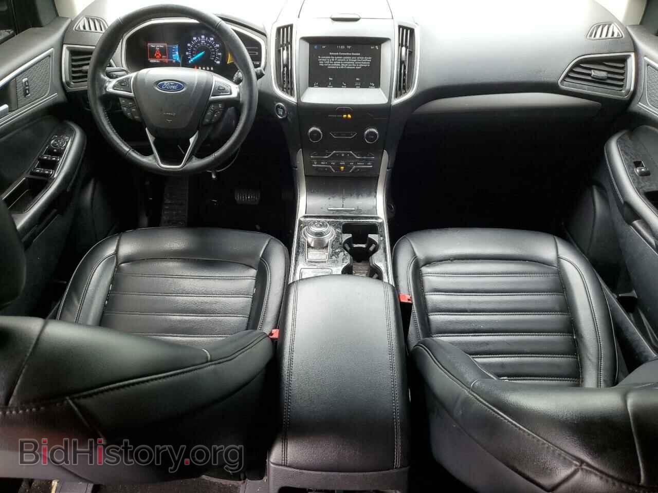 2019 FORD EDGE - VIN: 2FMPK3J95KBB90138 - Фото 8