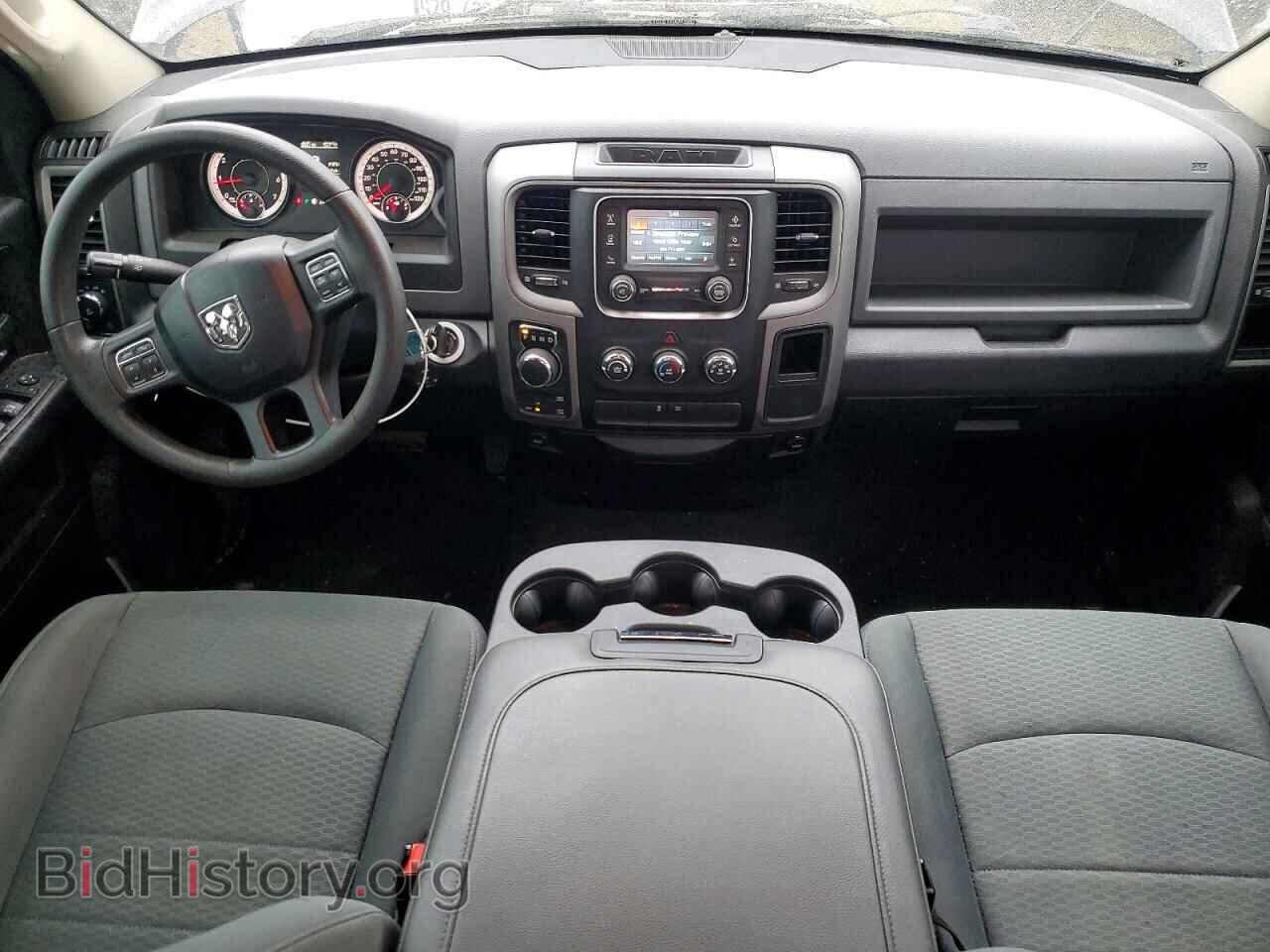 2016 RAM 1500 - VIN: 1C6RR7FTXGS203426 - Фото 8