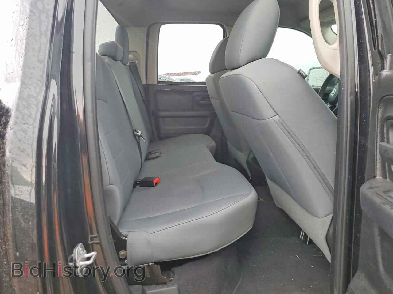 2016 RAM 1500 - VIN: 1C6RR7FTXGS203426 - Фото 10
