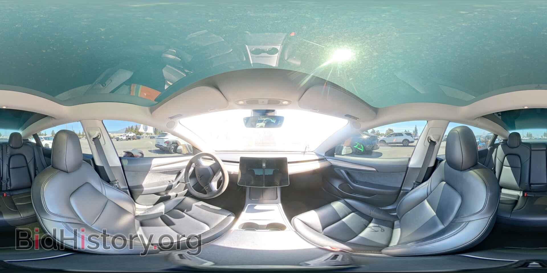 2021 TESLA MODEL 3 - VIN: 5YJ3E1EA1MF020707 - Photo 14