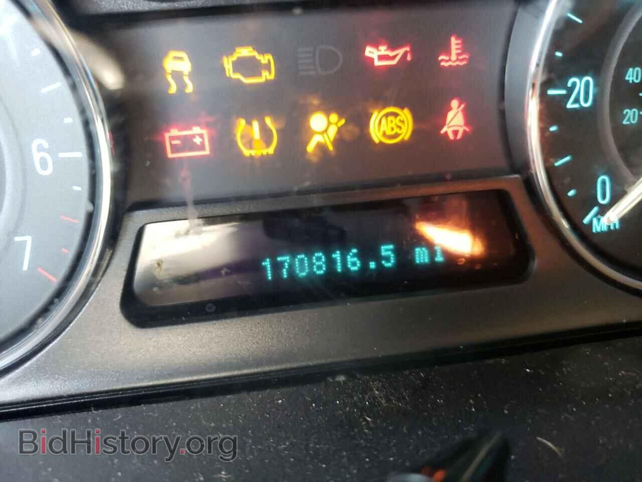 2009 FORD FLEX - VIN: 2FMDK51C19BA38894 - Фото 8