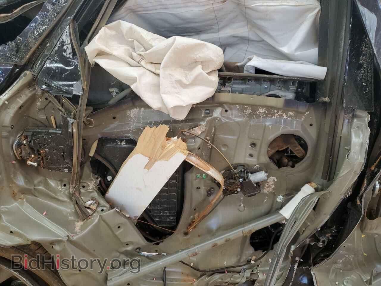 2023 LEXUS RX350 - VIN: 2T2BAMCA8PC033728 - Фото 10