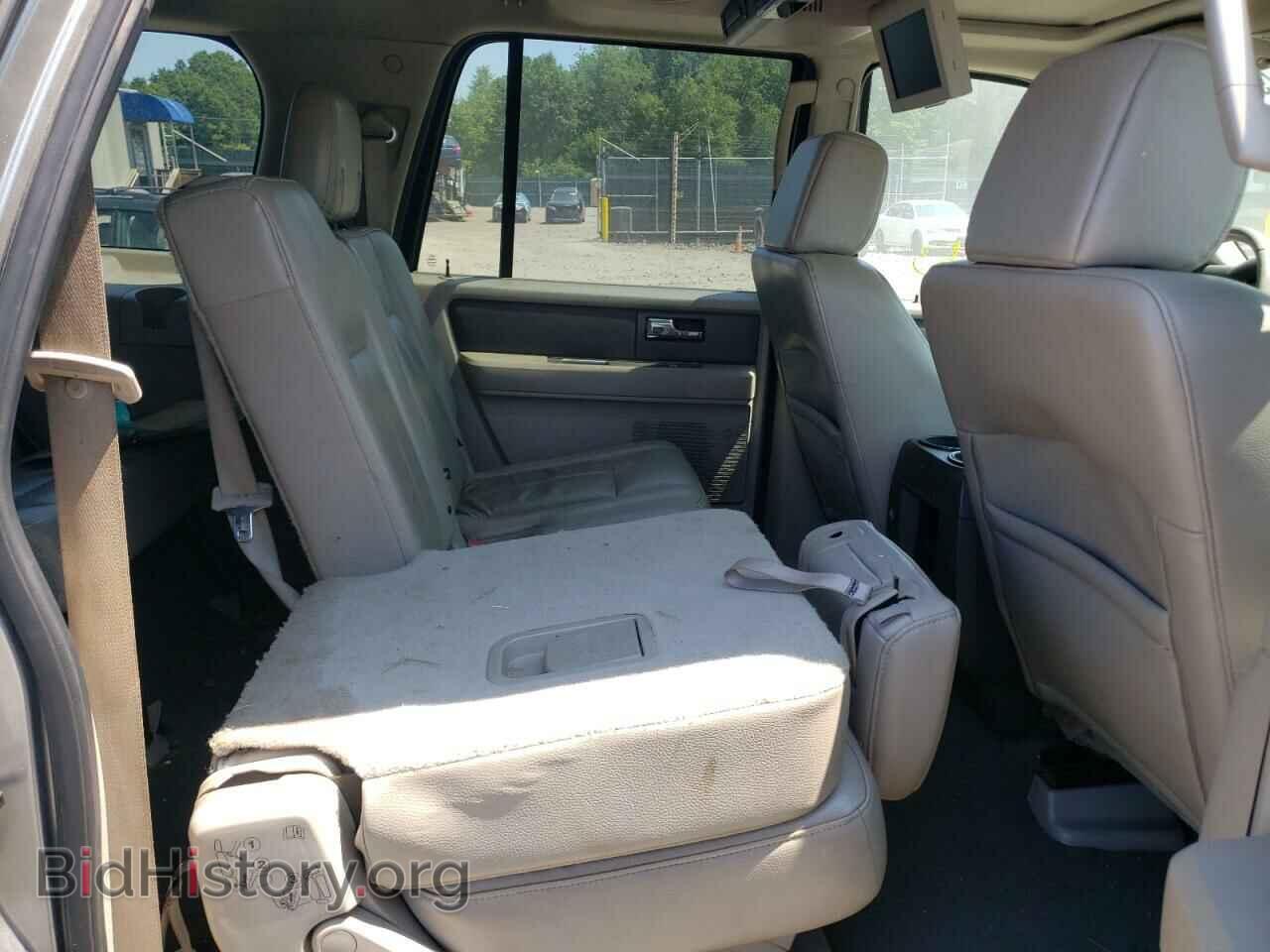 2008 FORD EXPEDITION - VIN: 1FMFK16528LA10239 - Фото 6