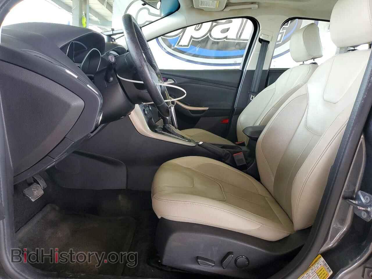 2017 FORD FOCUS - VIN: 1FADP3J20HL288147 - Фото 7