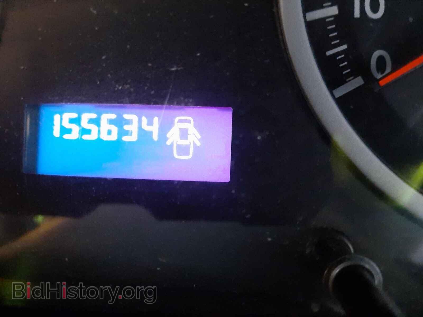 2012 DODGE RAM 1500 - VIN: 1C6RD6FT3CS170028 - Photo 8