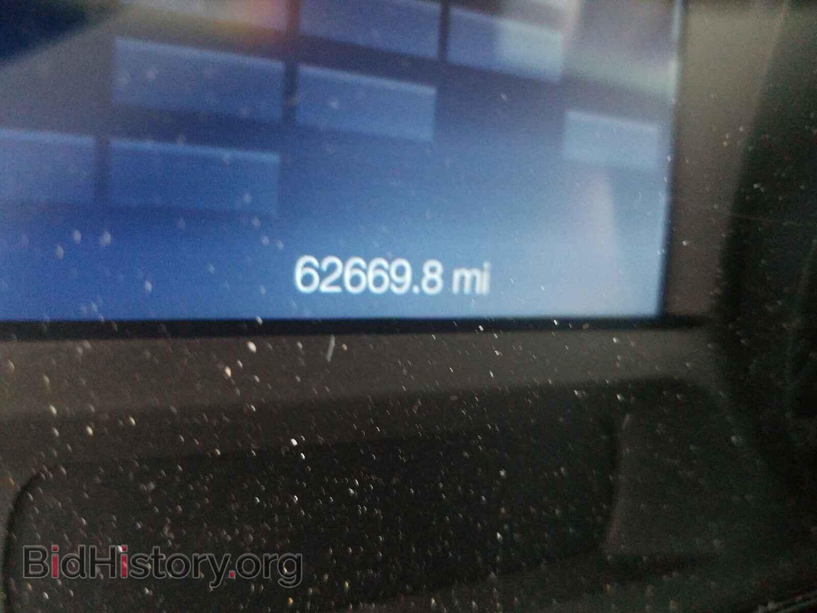 2013 FORD EDGE - VIN: 2FMDK3GC5DBC69849 - Photo 8