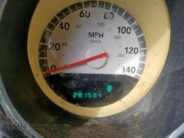 2010 DODGE CHARGER - VIN: 2B3CA4CD8AH316261 - Фото 8