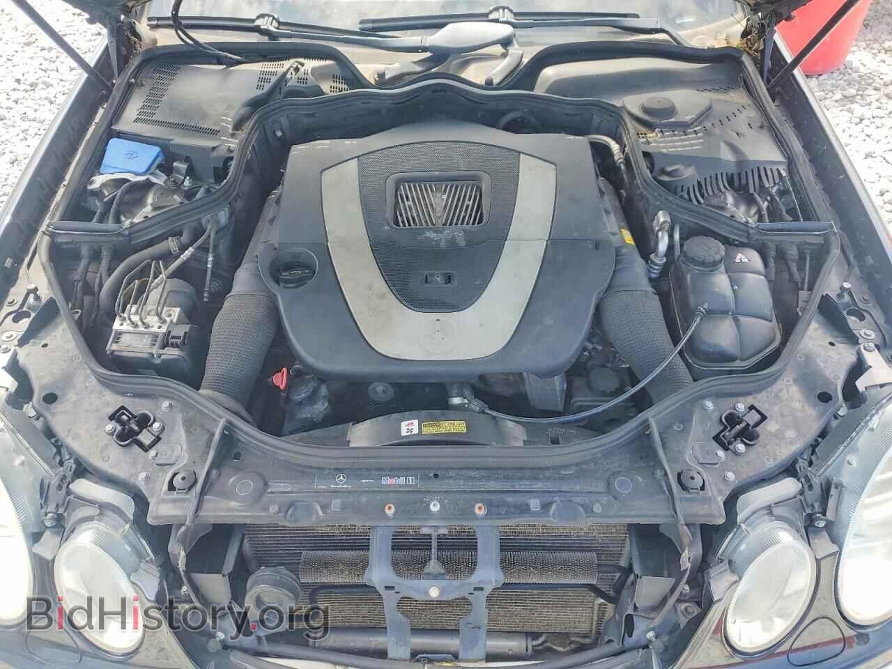 2009 MERCEDES-BENZ E-CLASS - VIN: WDBUF87X09B388042 - Фото 11