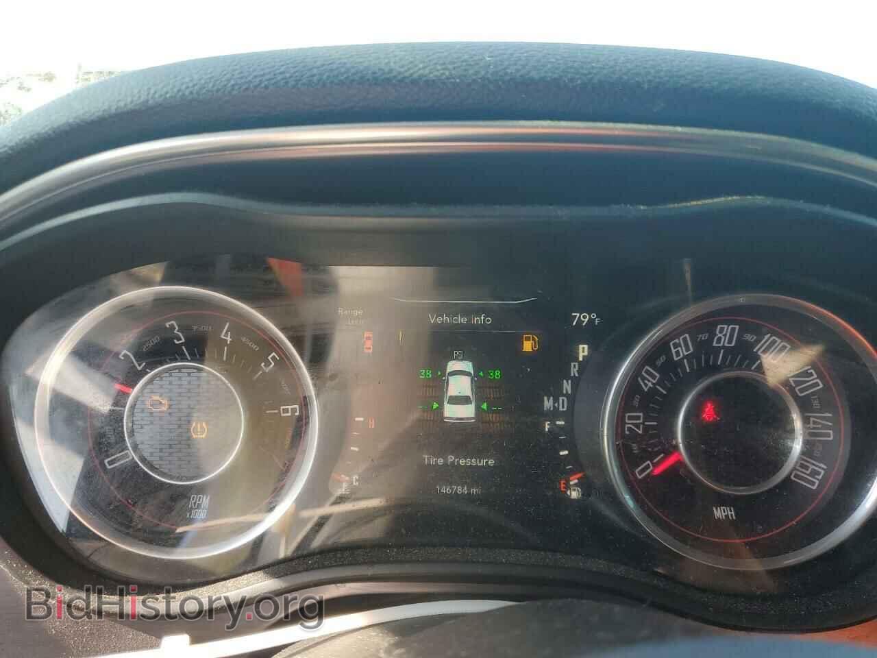 2016 DODGE CHALLENGER - VIN: 2C3CDZAG7GH168214 - Фото 9