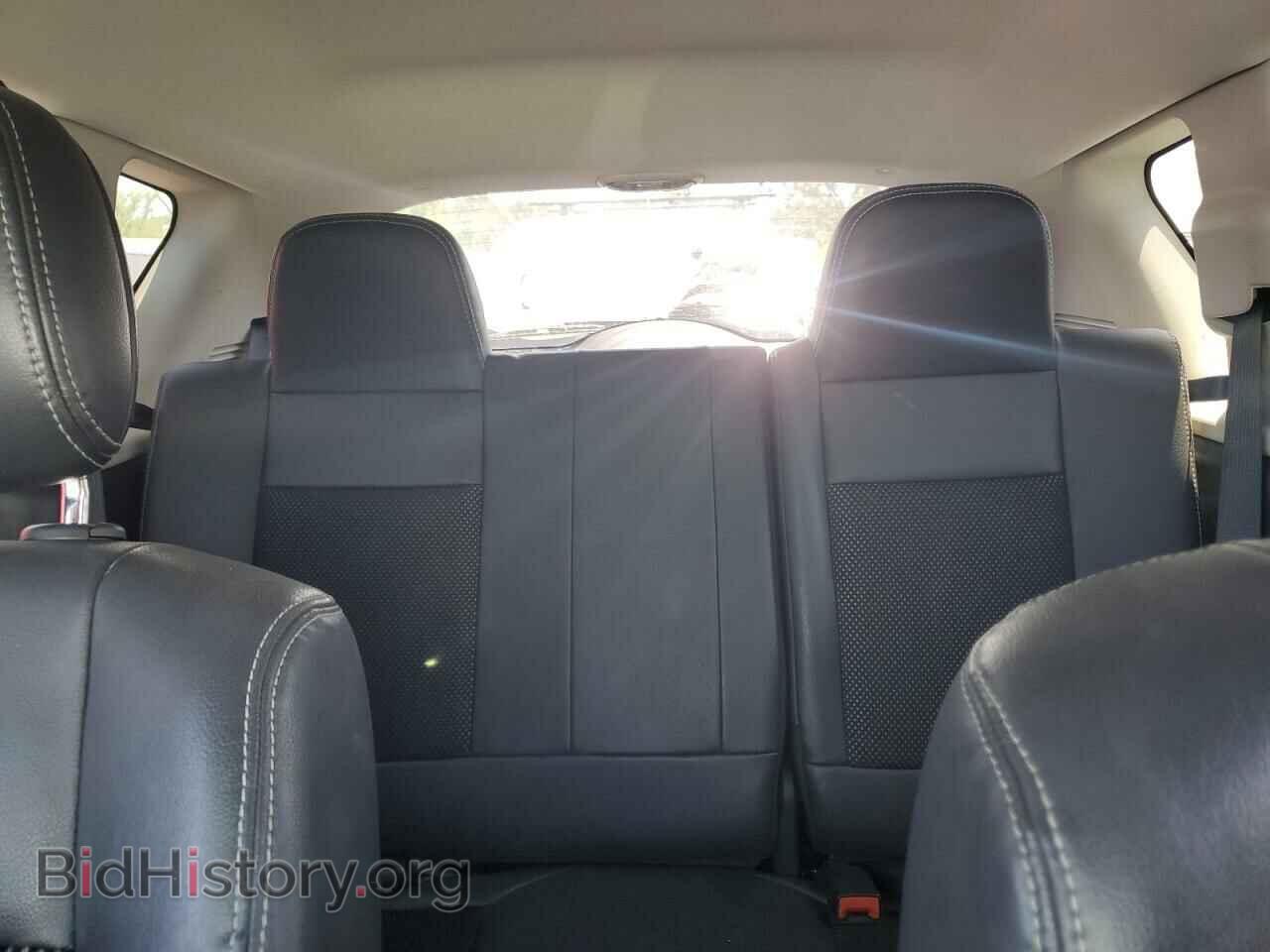 2015 JEEP COMPASS - VIN: 1C4NJCBA2FD275008 - Фото 10