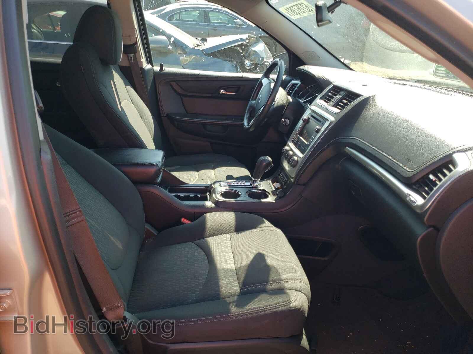 2014 GMC ACADIA - VIN: 1GKKVPKD2EJ351050 - Фото 5