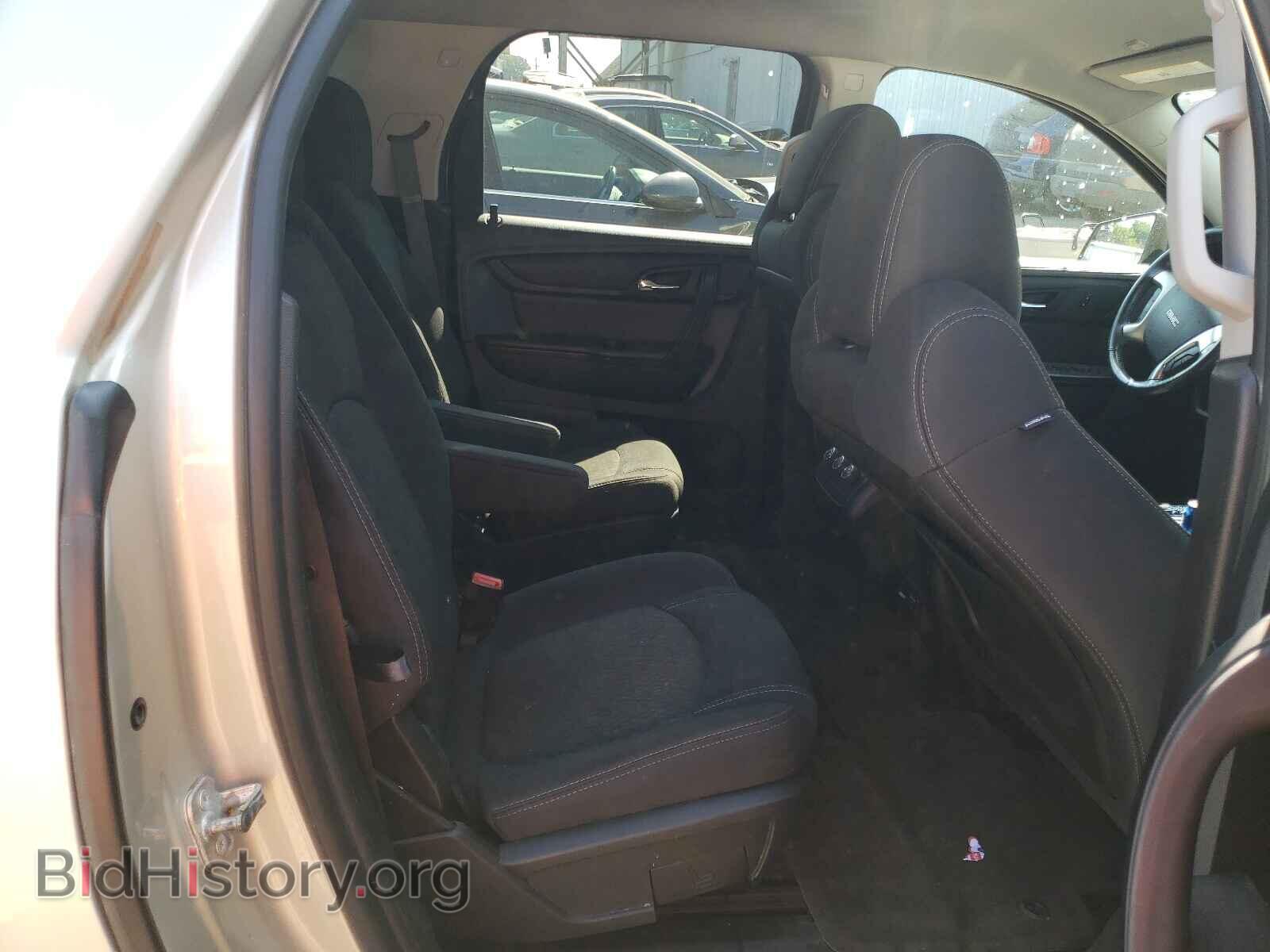 2014 GMC ACADIA - VIN: 1GKKVPKD2EJ351050 - Фото 6