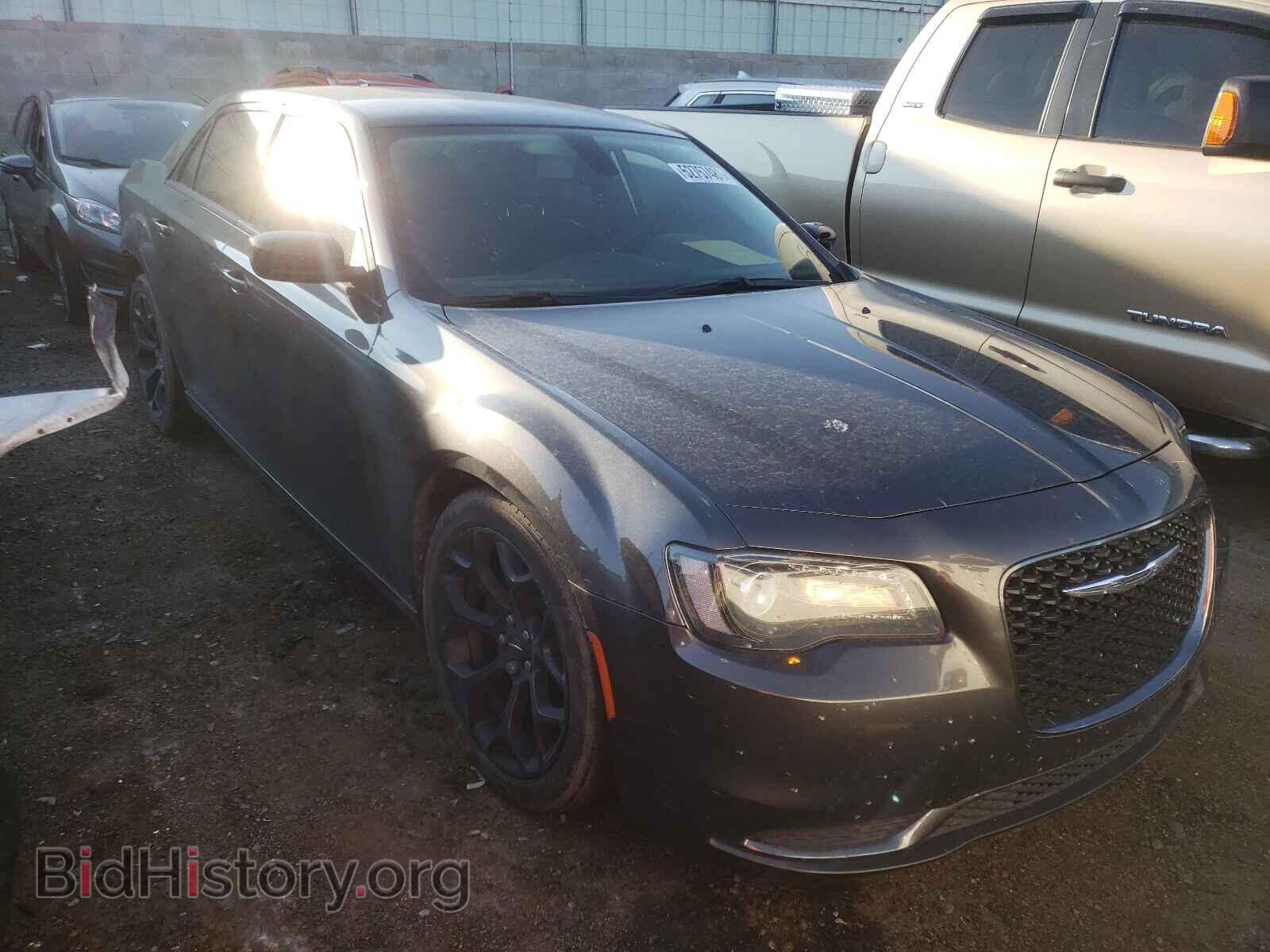 Photo 2C3CCAAG5KH755606 - CHRYSLER 300 2019