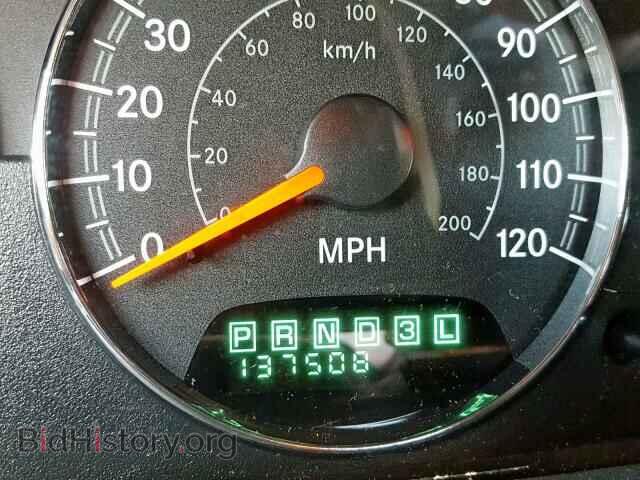 2004 CHRYSLER SEBRING - VIN: 1C3EL46R34N183336 - Фото 8