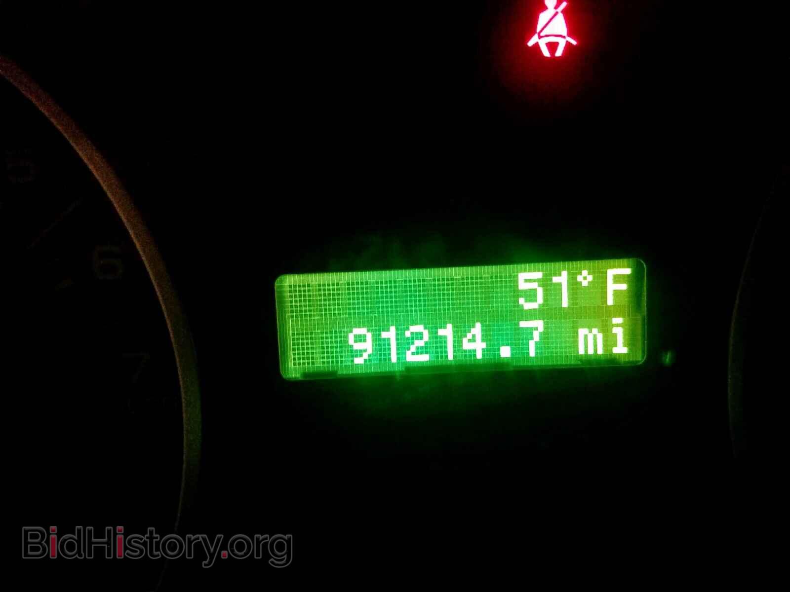 2010 FORD EXPLORER - VIN: 1FMEU7DE8AUA62552 - Фото 8